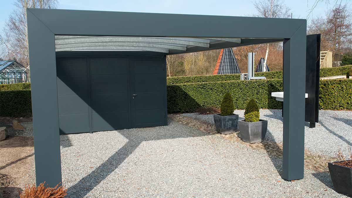 carports adelaide