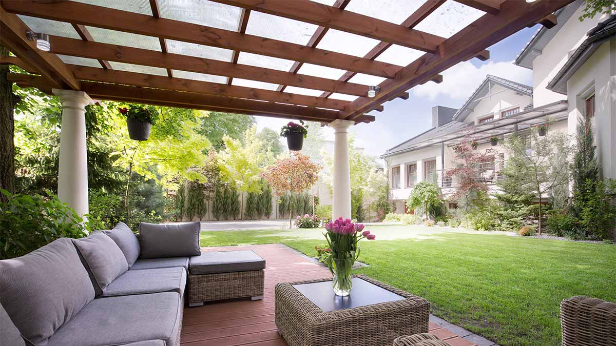 verandahs adelaide