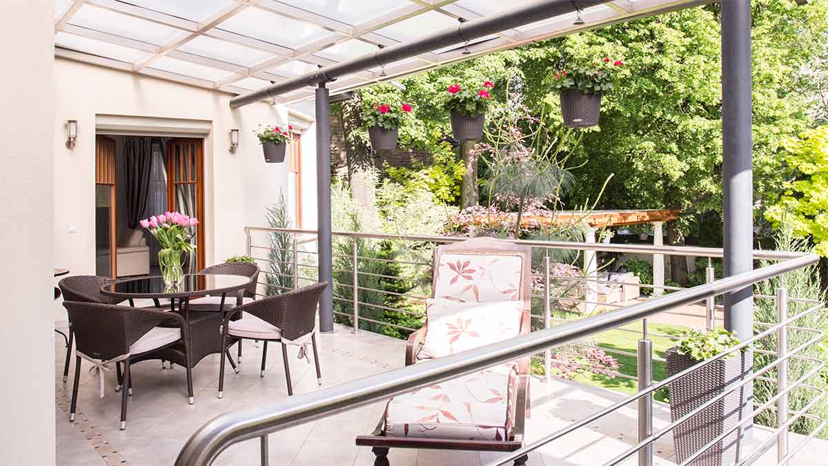 verandahs adelaide