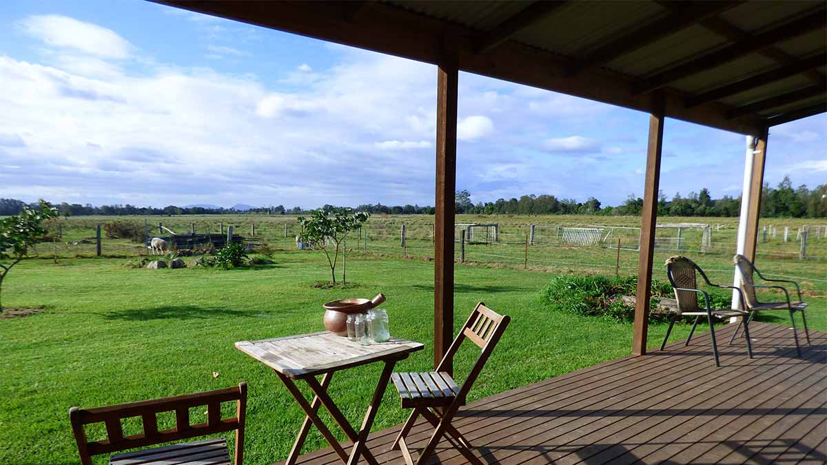 verandahs adelaide