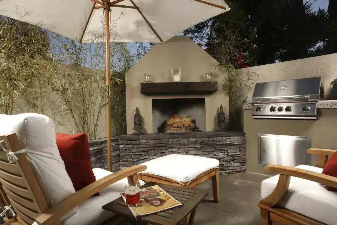 Perfect Your Outdoor Living Area with A Verandah